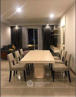 รูปภาพ Great Value 3-BR Supalai Wellington Near MRT Thailand Cultural Centre (ID 2834728)