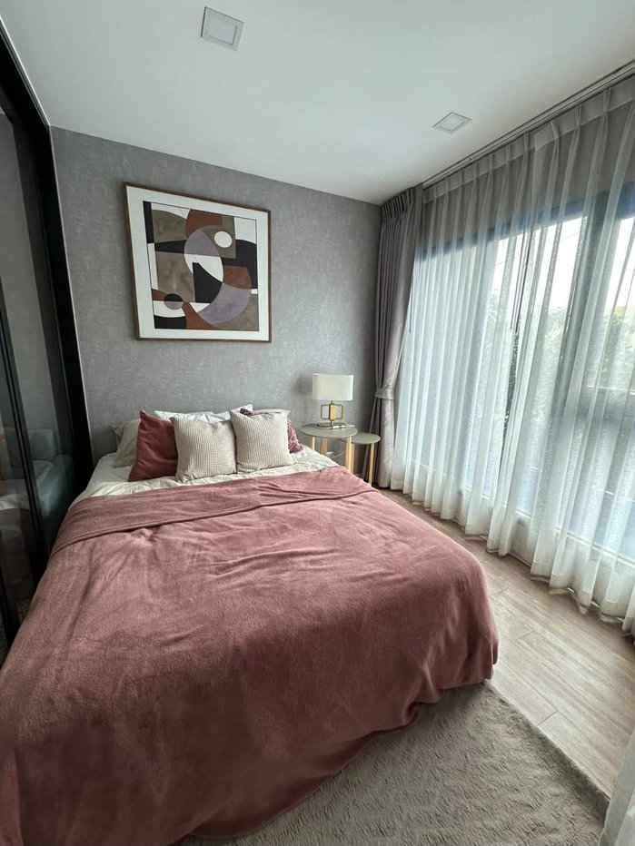 picture Condo for Rent at MODIZ Sukhumvit 50 (M6909030) ID Line : @condo79 - 2/10