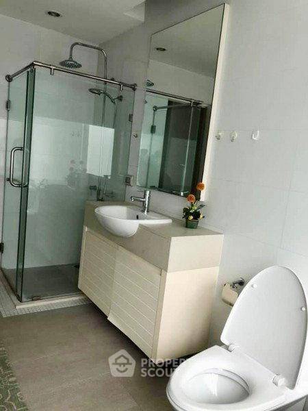 picture 3-BR Condo at Siri Residence Sukhumvit near BTS Phrom Phong (ID 2918229) - 5/8