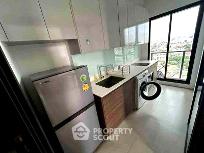ขายคอนโด : คอนโด 2-ห้องนอน ที่ เออร์บาโน ราชวิถี ใกล้ MRT สิรินธร (ID 2918510)