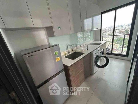 คอนโด 2-ห้องนอน ที่ เออร์บาโน ราชวิถี ใกล้ MRT สิรินธร (ID 2918510)