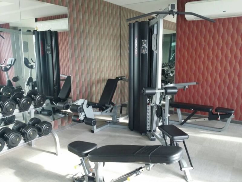 รูป ⛵ Chezz ⛵ City view / 3F / 1bedroom >> THB18,000/month彡 - รูปที่ 13/13