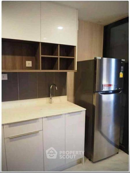 picture 2-BR Condo at Ideo Mobi Asoke near MRT Phetchaburi (ID 2835642) - 5/6