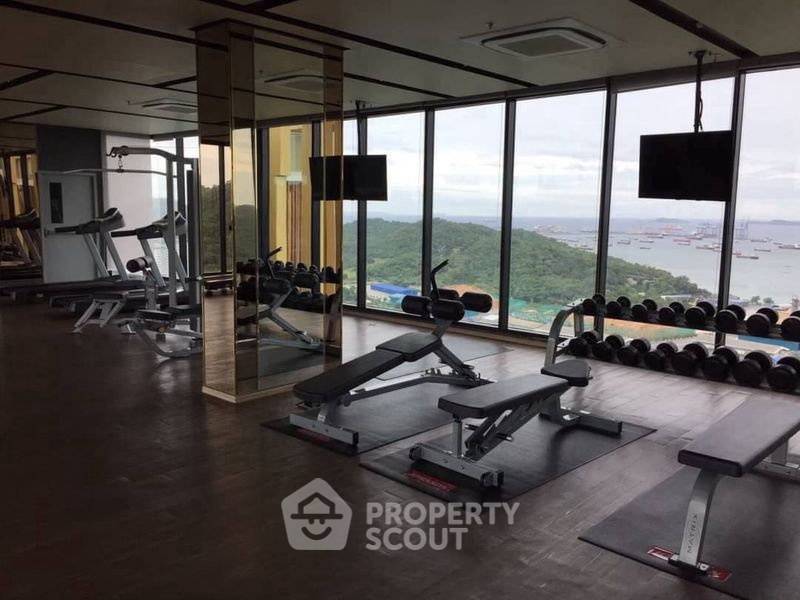รูป คอนโด 1 ห้องนอน ชั้น 17 Knightsbridge The Ocean Sriracha (ID 2982779) - รูปที่ 12/14