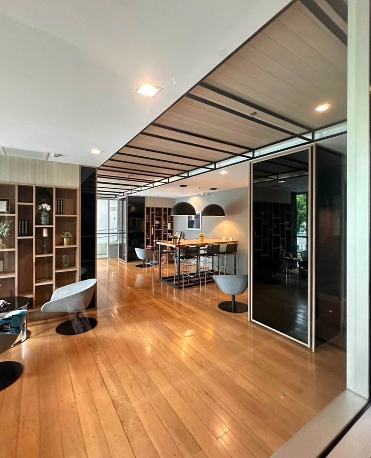 รูป ให้เช่า Casa Condo @ MRT สามแยกบางใหญ่ 🏡 มีเครื่องซักผ้า พร้อมอยู่ ‼️ #ตอบแชทไว🔥🔥รหัส B875 - รูปที่ 10/10