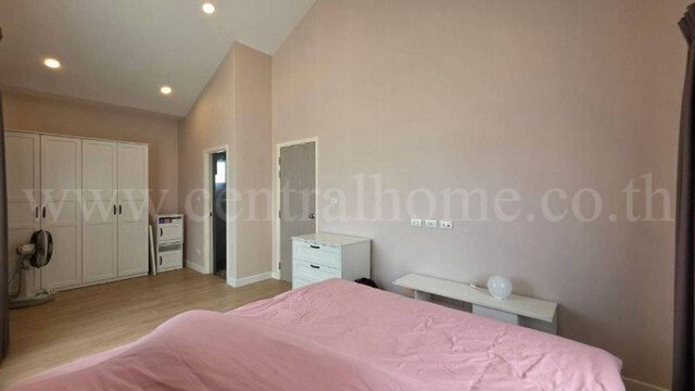 รูป บ้านแฝด หมู่บ้าน เพอร์เฟค พาร์ค ราชพฤกษ์-346 หลังมุม บ้านสวย ทำเลดี - รูปที่ 24/34
