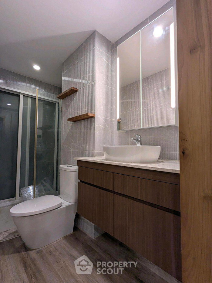 picture 18th-Floor 1-BR At Sym Vibha-Ladprao Near BTS Mo Chit (ID 2884827) - 8/8