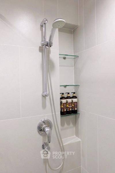 picture 200m To MRT Khlong Toei | 2-BR Amanta Lumpini Condo (ID 2918276) - 8/8