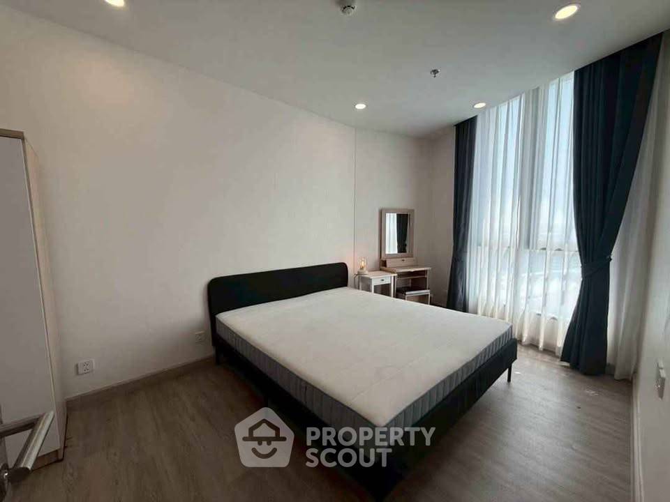 รูป คอนโด 1-ห้องนอน ที่ ศุภาลัย พรีเมียร์ สามเสน-ราชวัตร ใกล้ ราชวัตร (ID 3224793) - รูปที่ 6/11