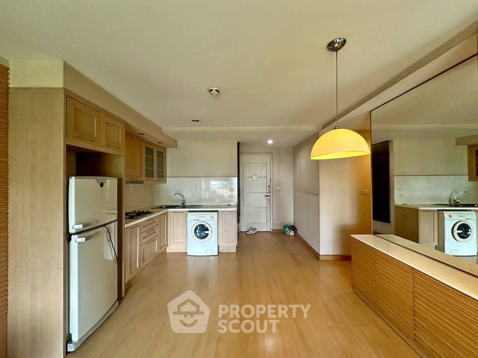 รูป ขายคอนโด 2 ห้องนอน The Bangkok Sukhumvit 61 ใกล้ BTS ทองหล่อ (ID 2992996) - รูปที่ 1/11
