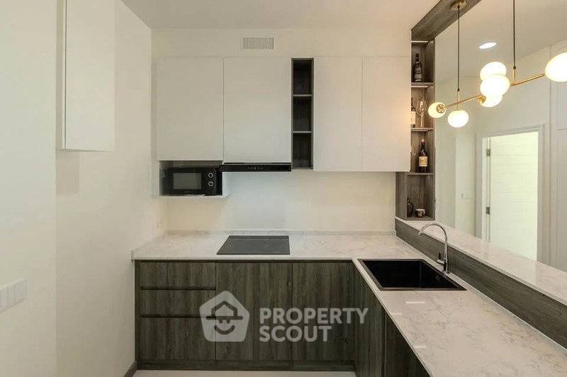 picture 1-BR Condo at The Fourwings Residence in Hua Mak (ID 2918516) - 5/8