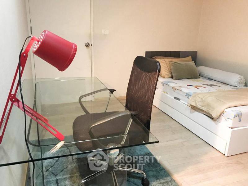 picture 15th-Floor 3-BR 132 Sqm, 100m To BTS Thong Lor, Noble Remix (ID 2918140) - 3/8