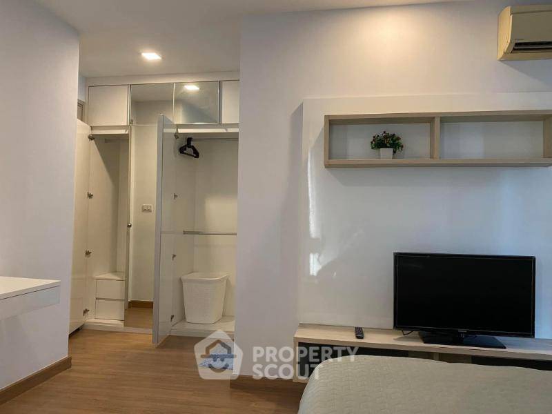 รูป คอนโด 2 ห้องนอน ชั้น 18 ขนาด 62 ตร.ม. Thru Thonglor (ID 2834974) - รูปที่ 5/8