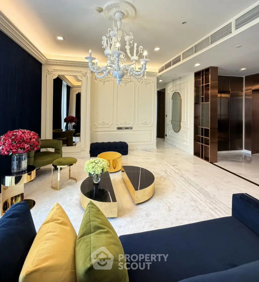 picture 2-BR Condo at The Monument Thonglo close to Thong Lo (ID 3015577) - 2/17