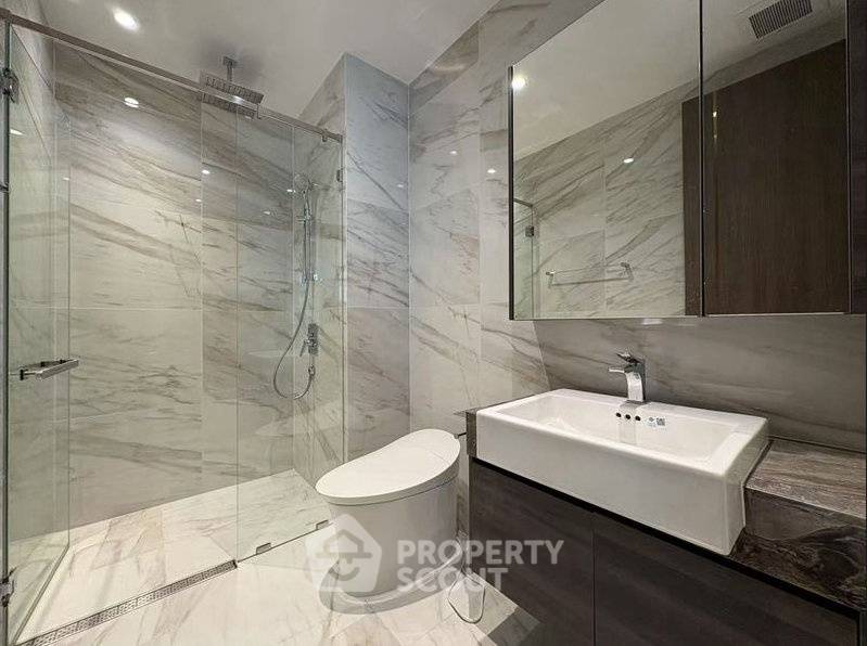 picture High-Floor 1-BR At Supalai Icon Sathon Near MRT Silom (ID 2900380) - 10/10