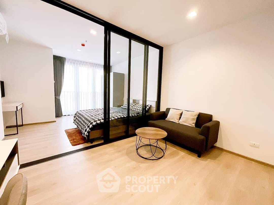 picture 1-BR Condo at The Line Phahonyothin Park near MRT Phahon Yothin (ID 3306701) - 2/10