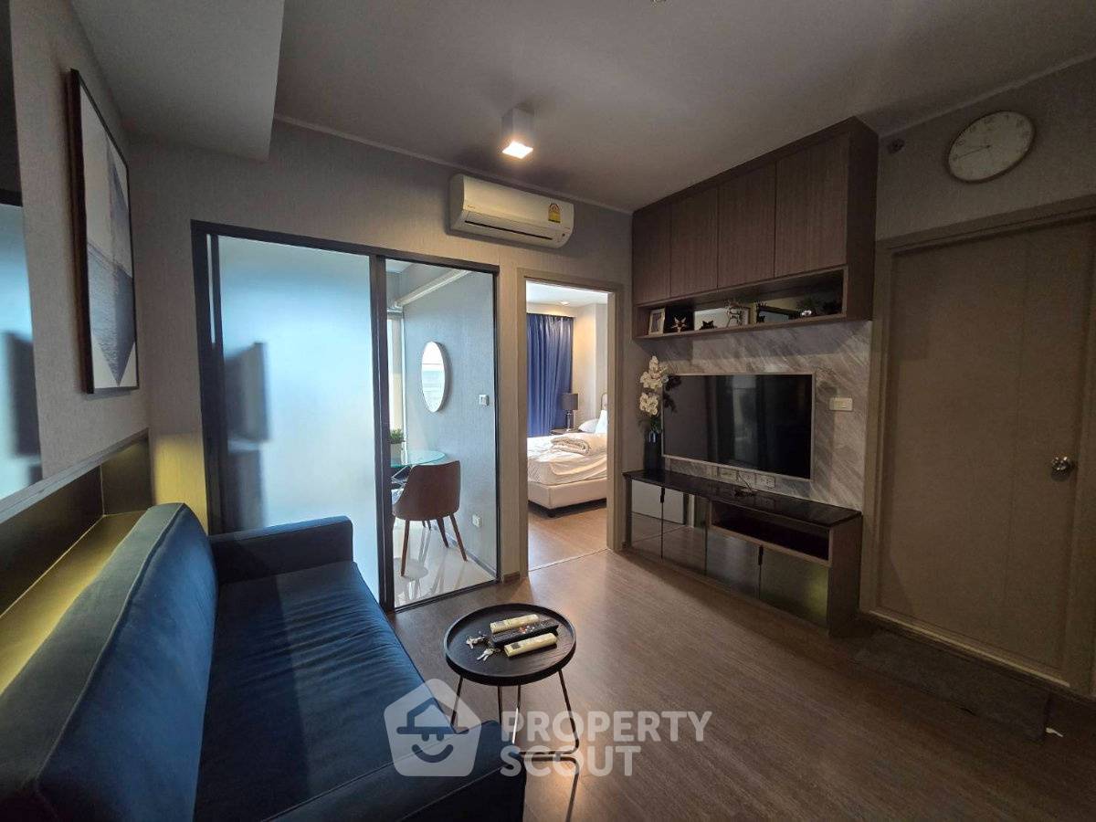 รูป คอนโด 1-ห้องนอน ที่ ไอดีโอ สุขุมวิท 93 ใกล้ BTS บางจาก (ID 3306658) - รูปที่ 4/9