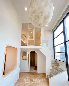 1-BR Condo at Knightsbridge Space Ratchayothin near BTS Ratchayothin (ID 3306999)