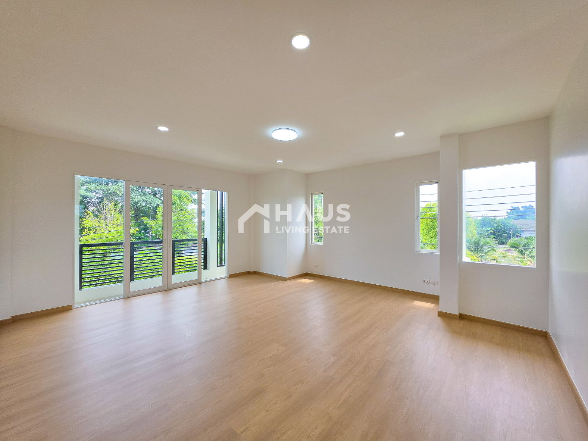 picture The City Rama 5 - Ratchaphuk 2 / 4 Bedrooms #HRM5105 - 14/25