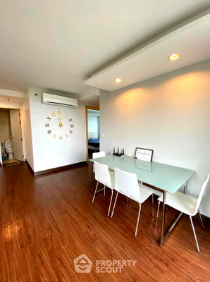 Condos for rent : 2-BR Condo at The Light Ladphrao Condominium near MRT Lat Phrao (ID 2884084)