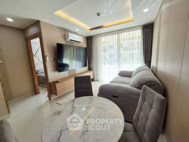 รูป ขายคอนโด 1 ห้องนอน ขนาด 36 ตร.ม. ที่ Paradise Park Jomtien (ID 2806675) - รูปที่ 3/15