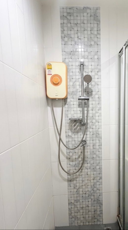 รูป ให้เช่าคอนโดระยอง Banyan condo ตึก 3 ชั้น 6 สนใจทักสอบถามได้ค่ะ - รูปที่ 9/12