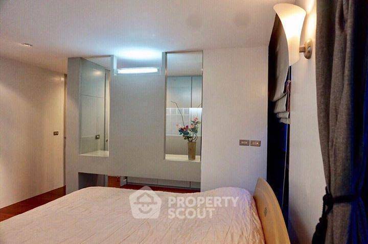 picture 2-BR Condo at Silom Terrace Condominium near BTS Sala Daeng (ID 2834752) - 3/8