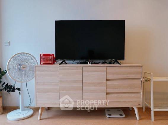 picture 2-BR Condo at Maru Ladprao 15 near MRT Ratchadaphisek (ID 2835570) - 3/8