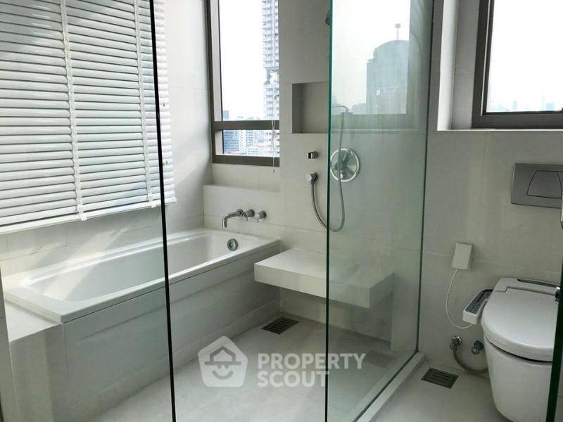 picture 17th-Floor 1-BR Aequa Sukhumvit 49 | BTS Thong Lor (ID 2834962) - 3/8