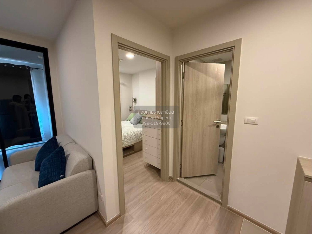 รูป เช่าคอนโด ดีคอนโด รีฟ ภูเก็ต กะทู้ กะทู้ ภูเก็ต CX-174401 ✅ ทักไลน์ @connexproperty ตอบทันที ทีมงานมืออาชีพ ✅ - รูปที่ 8/8