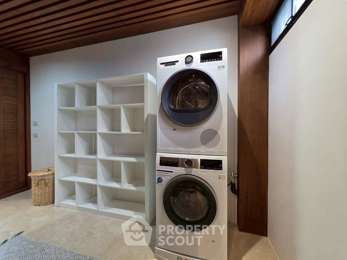 picture 380 Sqm 2-BR Pet-Friendly Condo At Sunplay Bangsaray (ID 2106233) - 29/31