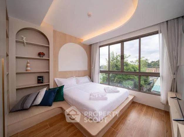picture 1-BR The Star Condominium In Mueang Nonthaburi (ID 2883810) - 5/5