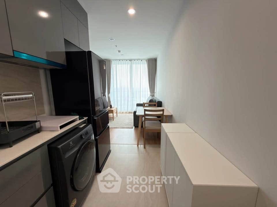 รูป ชั้น 33 คอนโด 2 ห้องนอน Skyrise Avenue Sukhumvit 64 ใกล้ BTS Punnawithi (ID 3151745) - รูปที่ 2/19
