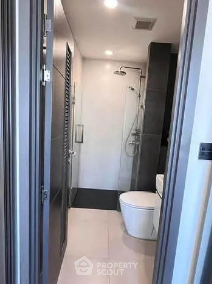 รูป ขายคอนโด 1 ห้องนอน Urbano Rajavithi ใกล้ MRT Sirindhorn (ID 3186982) - รูปที่ 6/12