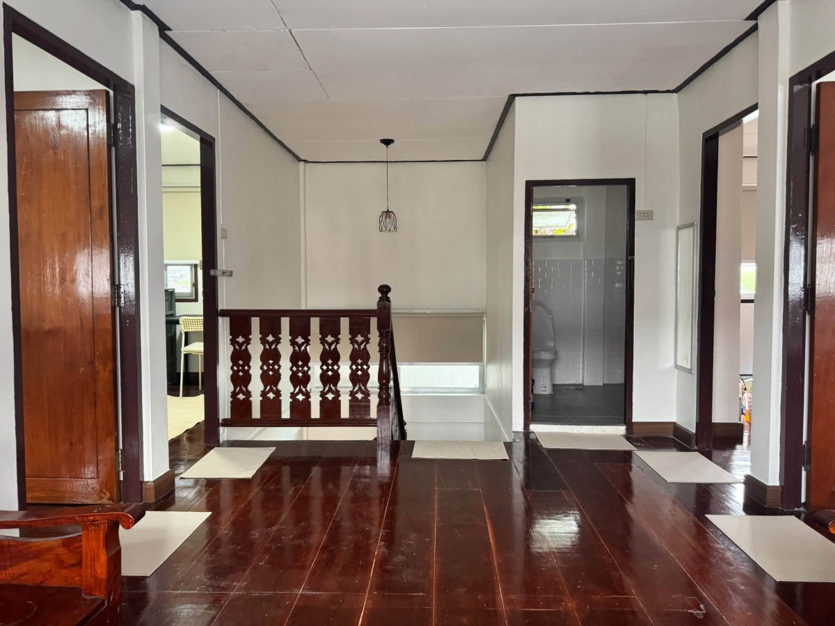 รูป ให้เช่า🏡🐶 บ้านเดี่ยว 2 ชั้น ซอยอุดมสุข 50 แยก 2-14 (รีโนเวทใหม่) - รูปที่ 11/24