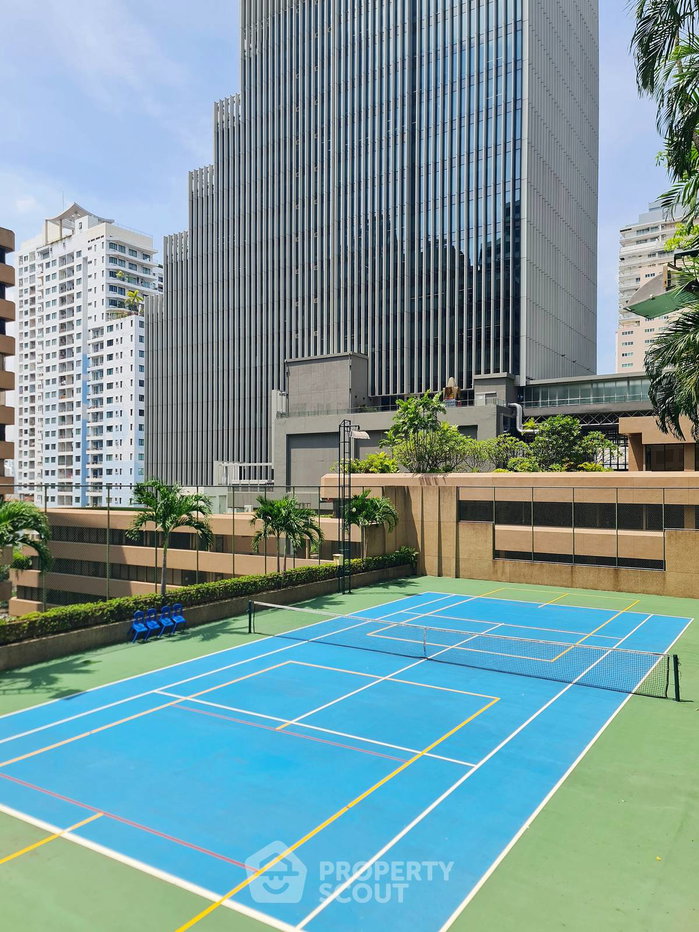 รูป ขายคอนโด 3 ห้องนอน เลี้ยงสัตว์ได้ Asoke Tower ใกล้ MRT เพชรบุรี (ID 2988621) - รูปที่ 30/30