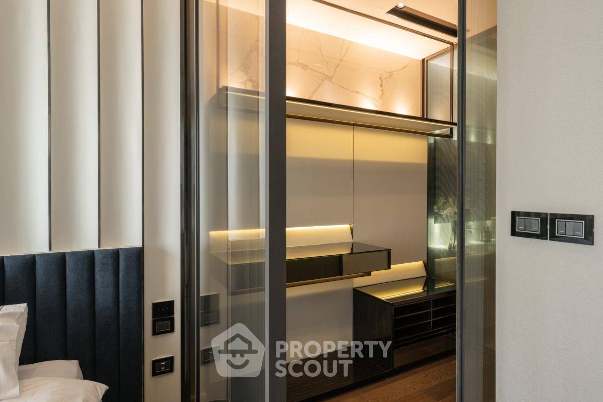 รูป คอนโด 2 ห้องนอน 92 ตร.ม. ชั้น 12 โครงการ The Bangkok Thonglor ใกล้ BTS ทองหล่อ 300 ม. (ID 3028849) - รูปที่ 7/12