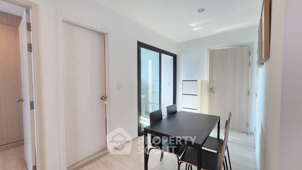 picture 2-BR Condo at Life Asoke near ARL Makkasan (ID 2970748) - 5/39