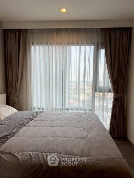 picture 1-BR Condo at Rhythm Sukhumvit 36-38 near BTS Thong Lor (ID 3058923) - 5/6
