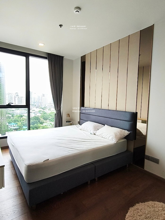 รูป SALE Ideo Q Sukhumvit 36| 2bed&2bath - รูปที่ 5/20