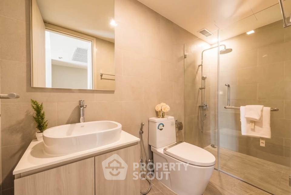รูป คอนโด 2 ห้องนอน ชั้น 23 Infinity One Condominium (ID 2813827) - รูปที่ 5/8
