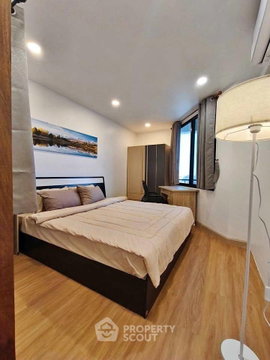 คอนโด 2 ห้องนอน The Trio Garden Condominium ย่านหนองบอน (ID 2126071)