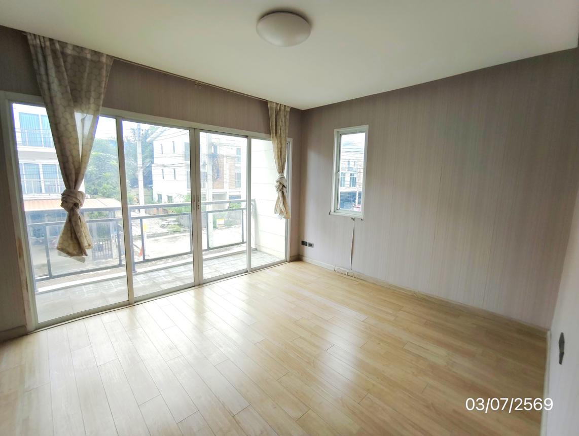 picture TOWN HOUSE 25.7 Sq.w. Bang Khen Bangkok for 3.2M - 29/39