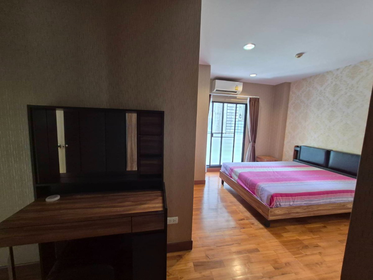 picture For rent Private & Peaceful Living | 2 Bed 2 Bath | Niche Mono Peak Bangna - 7/18