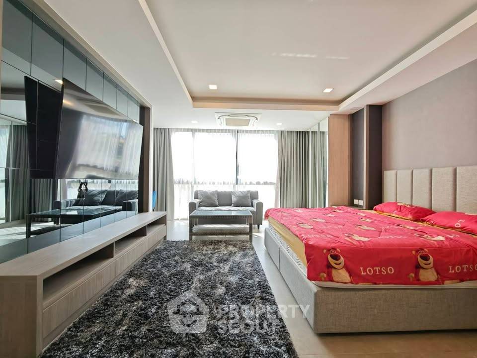 รูป คอนโด 2-ห้องนอน ที่ เซเรนิตี้ เรสซิเดนซ์ จอมเทียน ใกล้ เมืองพัทยา (ID 2632973) - รูปที่ 5/19
