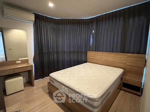 ขายคอนโด 1 ห้องนอน Rhythm Sathorn ใกล้ BTS สะพานตากสิน (ID 2918526)