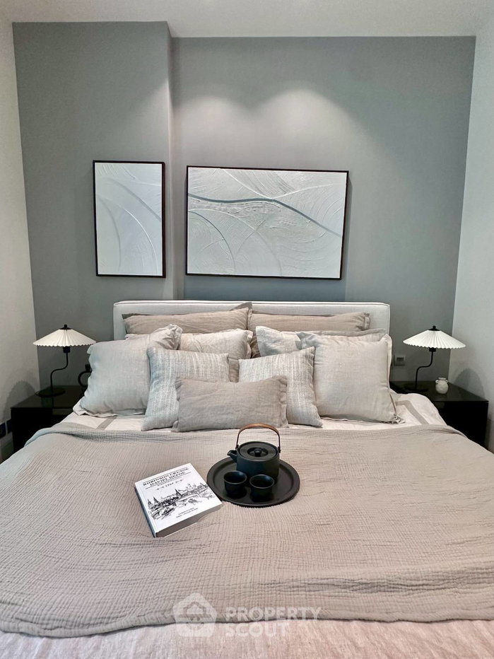 picture 1-BR 44 Sqm At 28 Chidlom Near BTS Chit Lom (ID 3068070) - 3/9