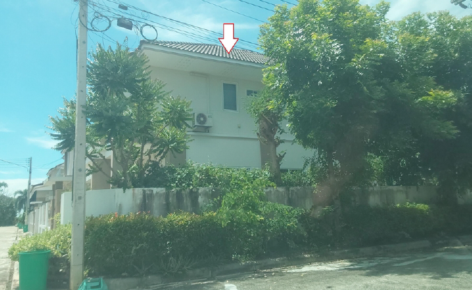 picture HOME 71.3 Sq.w. Muang Suphanburi Suphanburi for 4.7M - 8/9