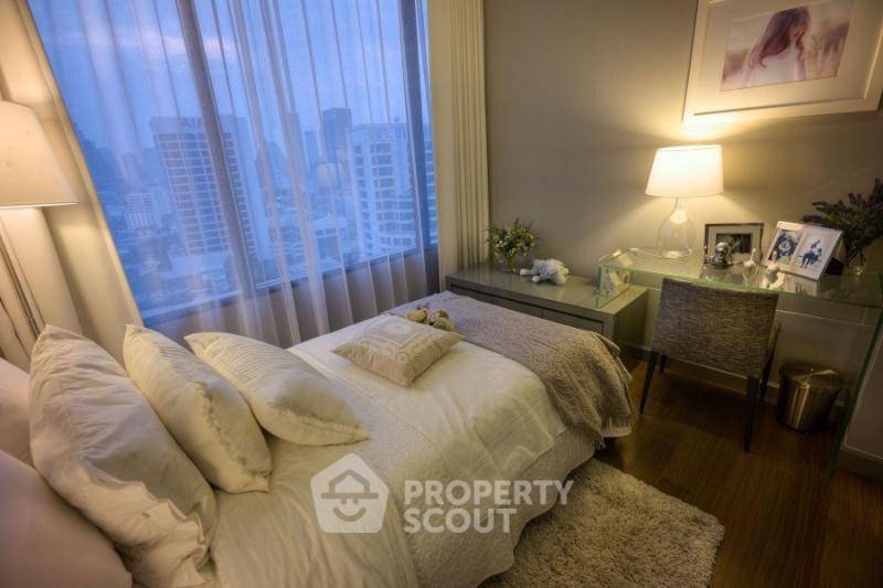 รูป คอนโดสองห้องนอน M Silom ย่านสุรวงศ์ ใกล้ BTS ช่องนนทรี (ID 2918154) - รูปที่ 4/8