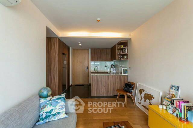 รูป คอนโด 2 ห้องนอน 70 ตร.ม. ที่ Via 31 ใกล้ MRT สุขุมวิท (ID 2834565) - รูปที่ 2/8